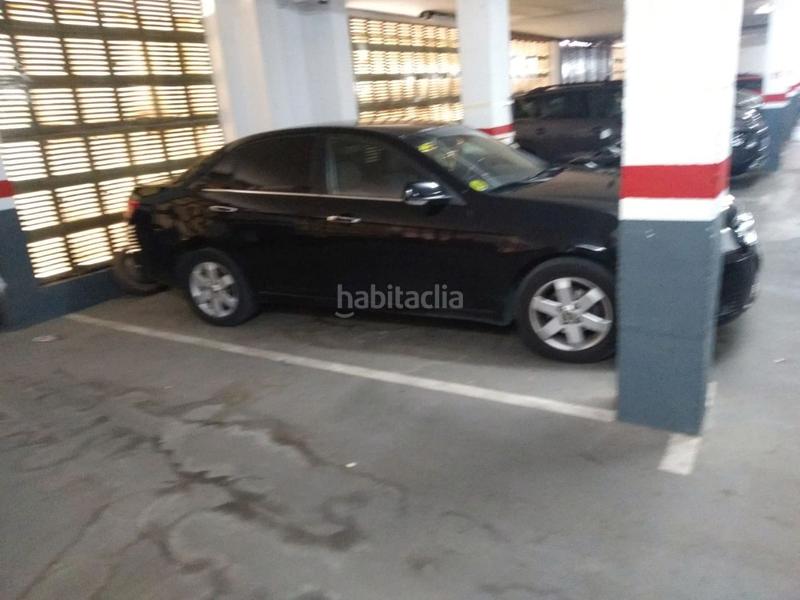 Foto 0cb4e373-8987-45d8-b358-bb77a35f08dd. Aparcament cotxe a Vinyets-Molí Vell Sant Boi de Llobregat