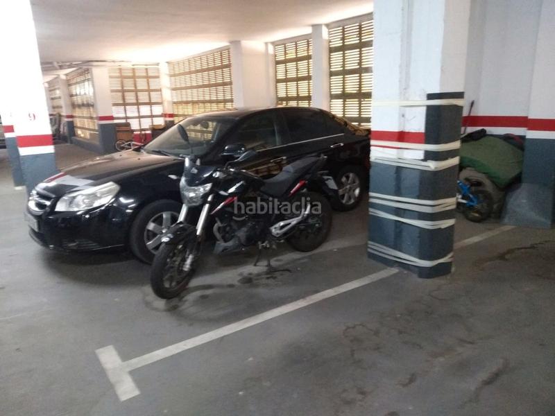 Foto 164e85e6-348e-4792-8121-fe7cb683d8b7. Aparcament cotxe a Vinyets-Molí Vell Sant Boi de Llobregat