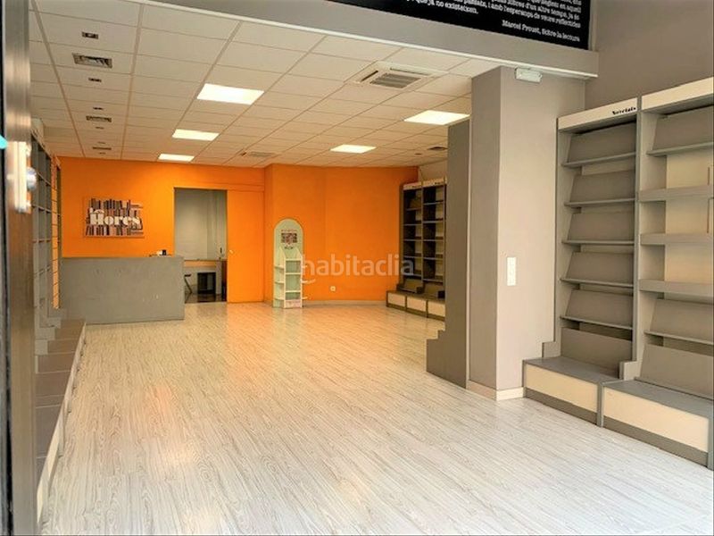 Foto ebc19447-693c-4dc5-b292-b2184b74ef02. Local comercial amb calefacció a Centre Sant Boi de Llobregat
