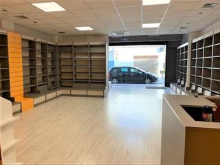 Lloguer Local Comercial a Centre. Zona centro