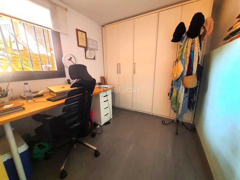 Foto 187f1f4d-448c-4b46-bb7e-a51625622184. Zweistöckige wohnung mit heizung in Marianao Sant Boi de Llobregat