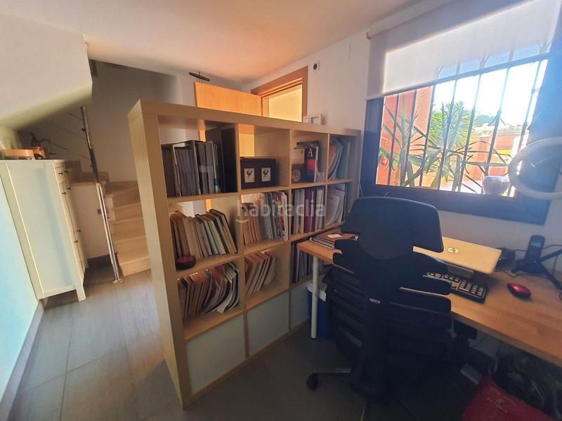 Foto bd78b3f3-690f-4d50-ba92-91c19152ebbd. Zweistöckige wohnung mit heizung in Marianao Sant Boi de Llobregat