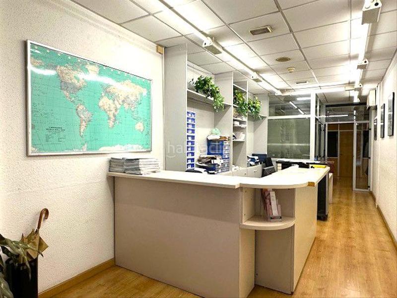 Foto 049591f7-e0bc-483a-b730-9e945528ee6b. Local comercial amb calefacció a Centre Prat de Llobregat (El)