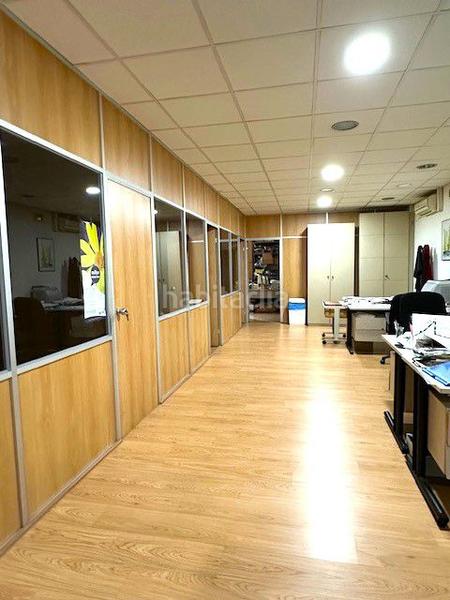 Foto 23e77cd8-435d-499e-8428-3ebc083f4bf0. Local comercial amb calefacció a Centre Prat de Llobregat (El)