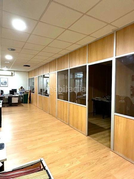 Foto c480c65d-5a1b-46a8-8f04-97fc1837abaf. Local comercial amb calefacció a Centre Prat de Llobregat (El)