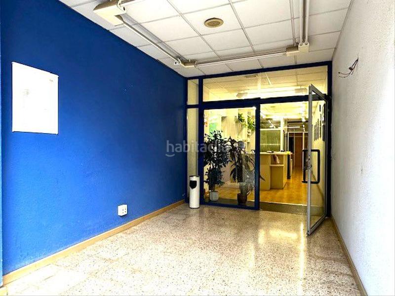 Foto c52ebae2-56b1-4e6d-a2ee-7123aae34461. Local comercial amb calefacció a Centre Prat de Llobregat (El)