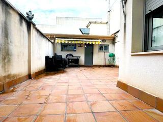 Dúplex en Marianao. Duplex en venta en marianao  zona alta, 3 dormitorios.
