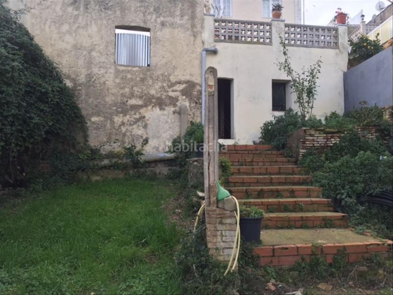 Foto e874df24-df39-4a33-b50a-f7c76a1a7686. House with parking in Marianao Sant Boi de Llobregat