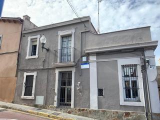 Maison à Centre. Casa en venta en casco antiguo.