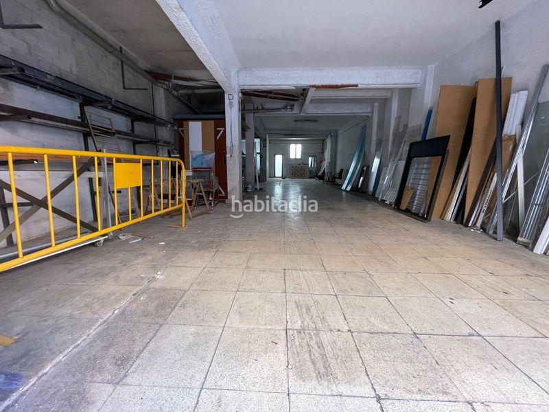 Foto f974ed87-ff3a-4f30-be79-acc4c765ed73. Affitto locale commerciale in Vinyets-Molí Vell Sant Boi de Llobregat