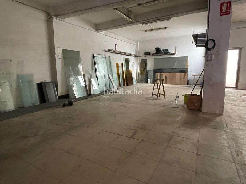 Foto 39356a70-9153-46e5-ae9f-c8e32e0d0c33. Alquiler local comercial local com. en alquiler en vinyets molí vell. en Sant Boi de Llobregat