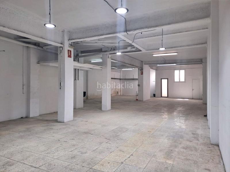 Foto 4bcb9844-e623-4fa1-9eb1-d7fd5d4f25bf. Alquiler local comercial local com. en alquiler en vinyets molí vell. en Sant Boi de Llobregat