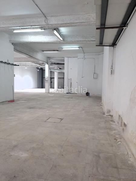 Foto 6694e73f-b0b0-4538-a638-c913e43ed80e. Alquiler local comercial local com. en alquiler en vinyets molí vell. en Sant Boi de Llobregat