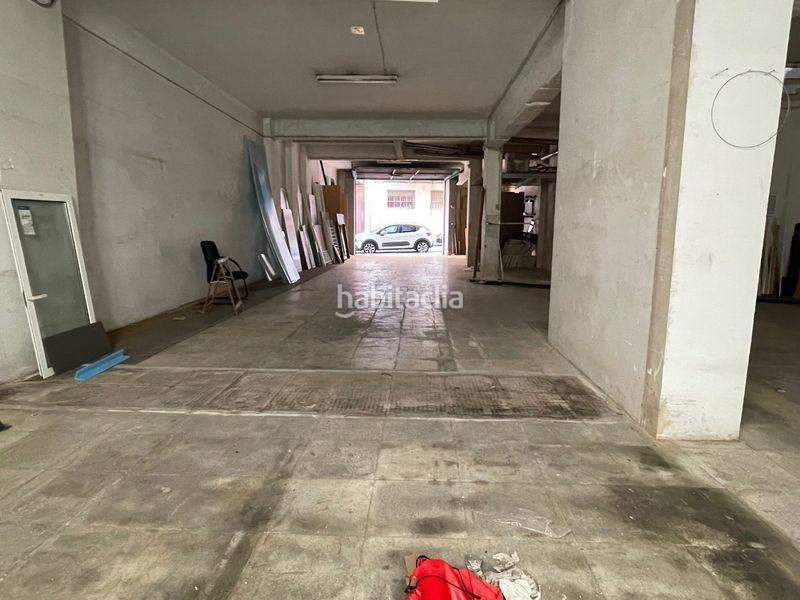 Foto c983d3a7-11a8-441a-a5b7-f089a577e081. Alquiler local comercial local com. en alquiler en vinyets molí vell. en Sant Boi de Llobregat