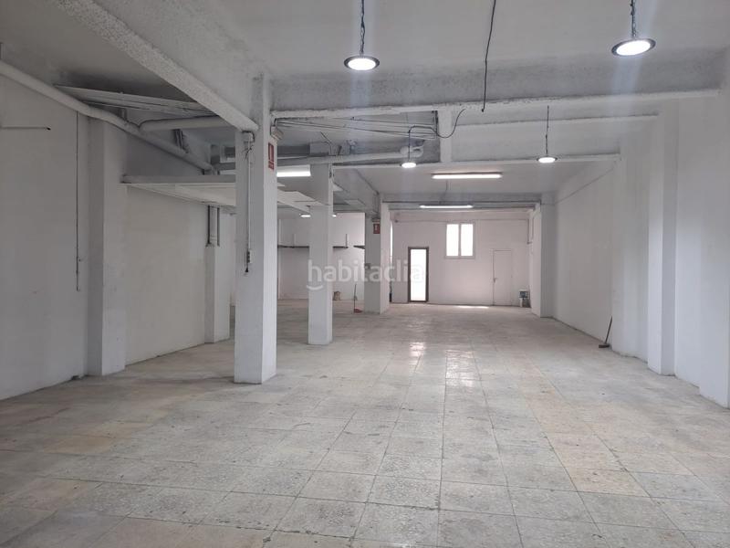 Foto d3ceee65-cfb4-4892-ac3b-4f590296f54b. Alquiler local comercial local com. en alquiler en vinyets molí vell. en Sant Boi de Llobregat