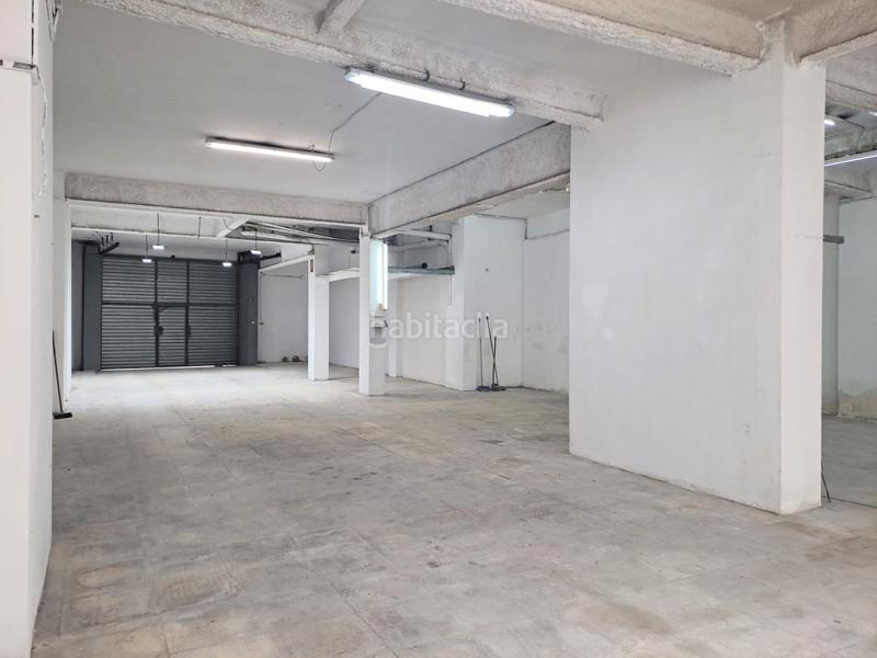 Foto dc232069-b403-4fe9-b740-e43f71a1d461. Alquiler local comercial local com. en alquiler en vinyets molí vell. en Sant Boi de Llobregat