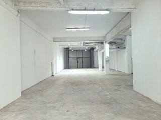 Geschäftsraum in CERDENYA