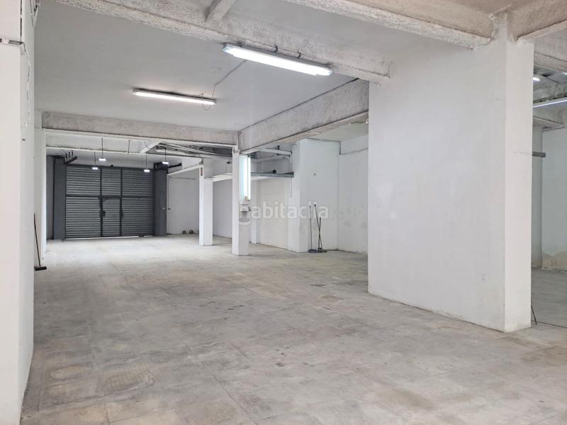 Foto e282213b-c130-4957-8365-e599d1a78f9c. Locale commerciale in Vinyets-Molí Vell Sant Boi de Llobregat