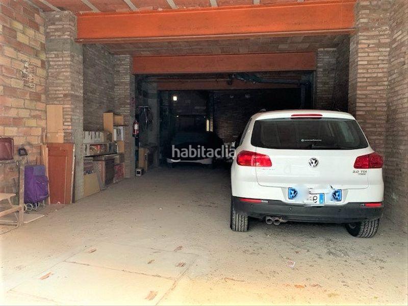 Foto 38c8034d-9322-4c5d-b60c-6366897e23ff. Local comercial a Vinyets-Molí Vell Sant Boi de Llobregat