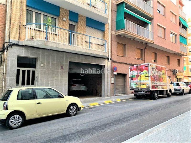 Foto 7a981cde-ccb9-48ae-96e7-f3e9385e1018. Local comercial a Vinyets-Molí Vell Sant Boi de Llobregat