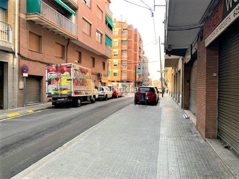 Foto a67b60a5-bafb-46bf-b63e-e309c28f3da0. Local comercial a Vinyets-Molí Vell Sant Boi de Llobregat