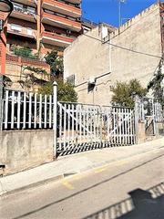 Wohngrundstück in Sant Climent de Llobregat. Terreno en venta en sant climent de llobregat.