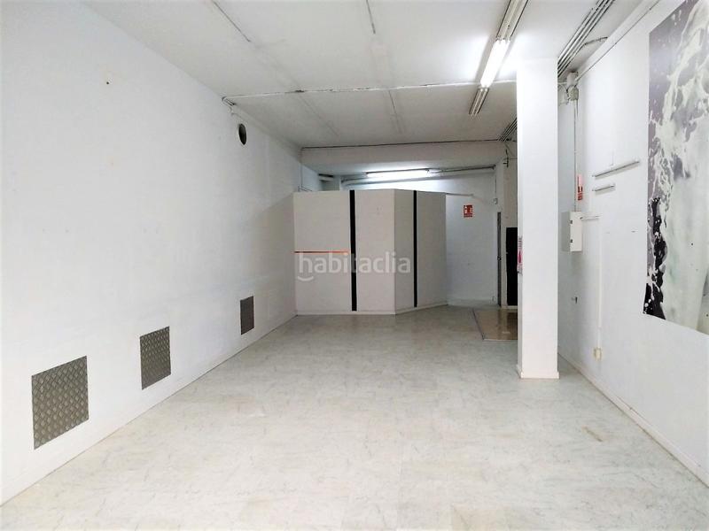 Foto 61cec3c3-0c21-4142-ba9b-0bbab2b3a191. Affitto locale commerciale in lluís pascual roca in Sant Boi de Llobregat