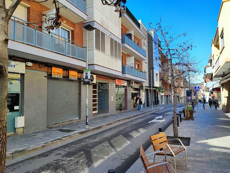 Foto a147b5b1-03af-4f4e-9ac9-7b5b642653b4. Affitto locale commerciale in lluís pascual roca in Sant Boi de Llobregat