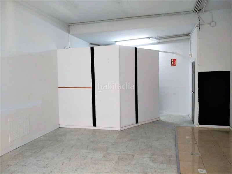 Foto 30d4b870-38cc-4bef-bb29-62a16e12c886. Miete geschäftsraum in lluís pascual roca in Centre Sant Boi de Llobregat