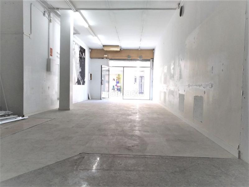 Foto 77e27769-862f-43e6-bce1-d985e63e338f. Miete geschäftsraum in lluís pascual roca in Centre Sant Boi de Llobregat