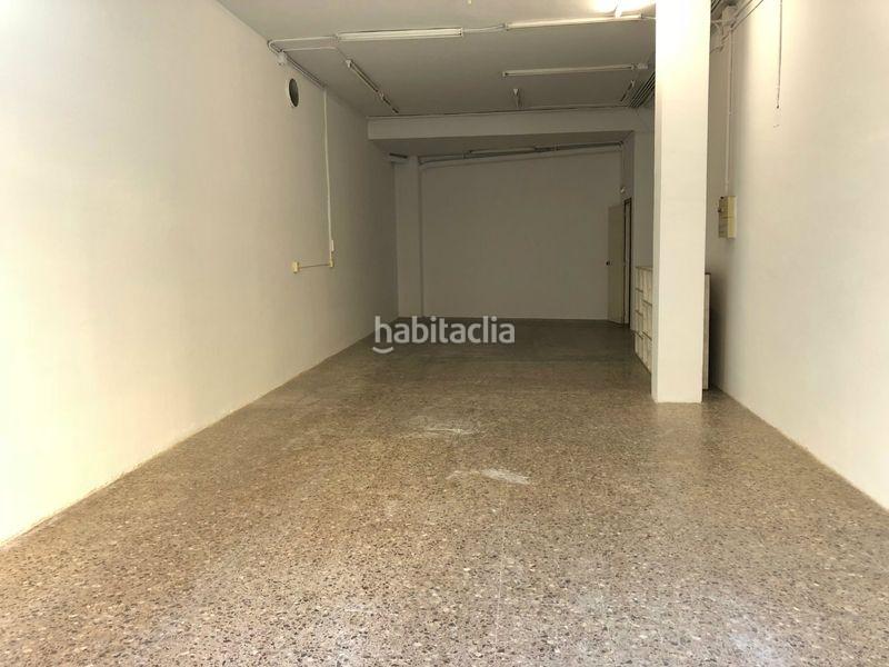 Foto 9e1e3b18-0206-4d54-a5c1-0c995337711c. Miete geschäftsraum in lluís pascual roca in Centre Sant Boi de Llobregat