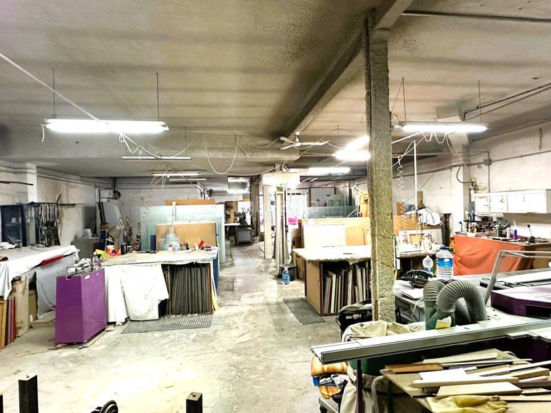 Foto 25676102-1b10-457d-8332-d38623358128. Local comercial local com. en venta en Marianao. en Sant Boi de Llobregat