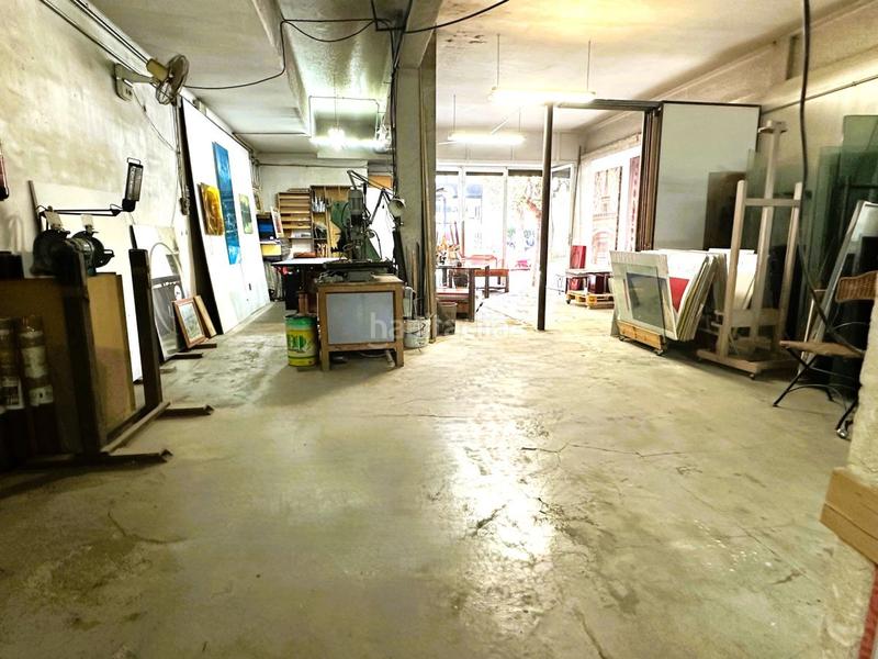 Foto 45d1aa04-ab34-45ea-b782-9c17e79ccf08. Local comercial local com. en venta en Marianao. en Sant Boi de Llobregat