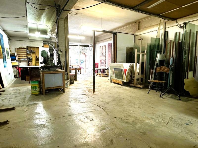 Foto 4c587969-0b7f-4e35-951c-947fd399995f. Local comercial local com. en venta en Marianao. en Sant Boi de Llobregat