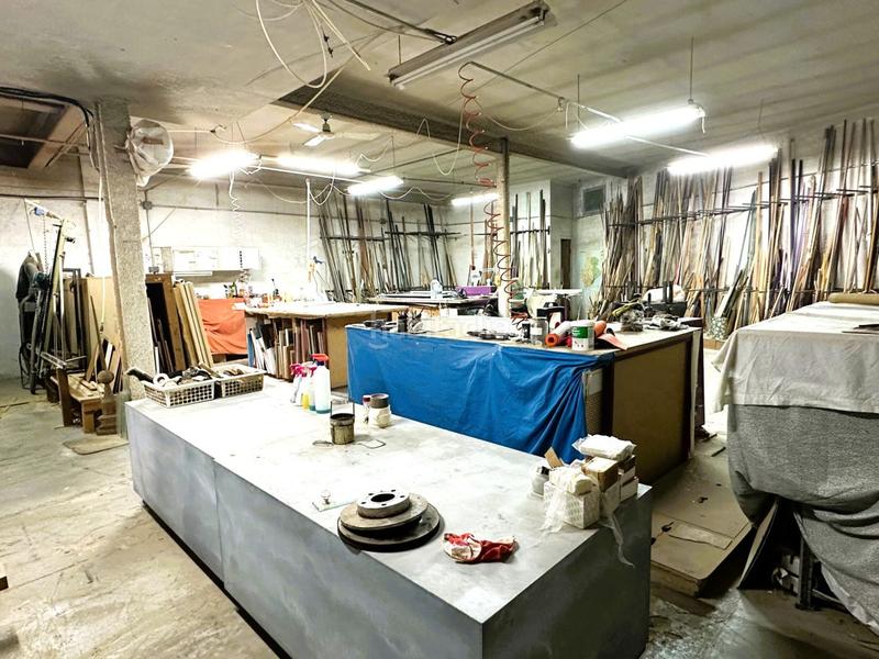 Foto 6dddf884-7ae3-4c34-b9cd-c4da645bcb15. Local comercial local com. en venta en Marianao. en Sant Boi de Llobregat