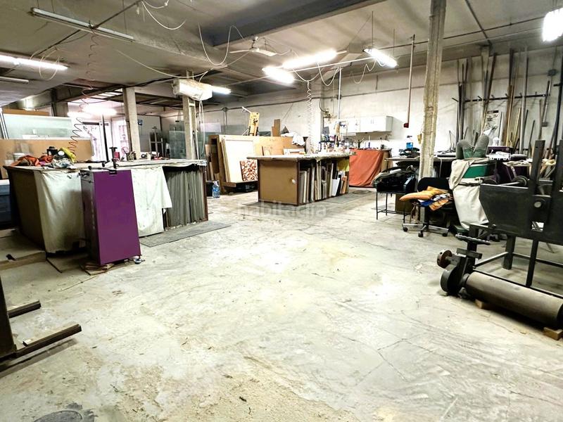 Foto 792e06eb-8613-4e65-ae15-8075095dbf58. Local comercial local com. en venta en Marianao. en Sant Boi de Llobregat