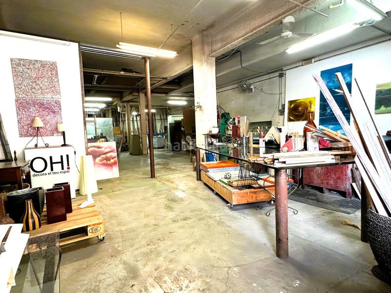 Foto b4492964-db3e-4661-a786-03b95551be3c. Local comercial local com. en venta en Marianao. en Sant Boi de Llobregat