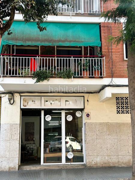Foto c8ce0378-a145-4c2e-949f-e73dbf984f51. Local comercial local com. en venta en Marianao. en Sant Boi de Llobregat