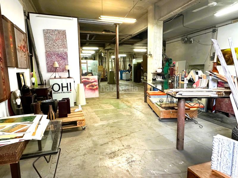 Foto d2d30a15-ed1f-491b-adaf-a60f2525fbbb. Local comercial local com. en venta en Marianao. en Sant Boi de Llobregat