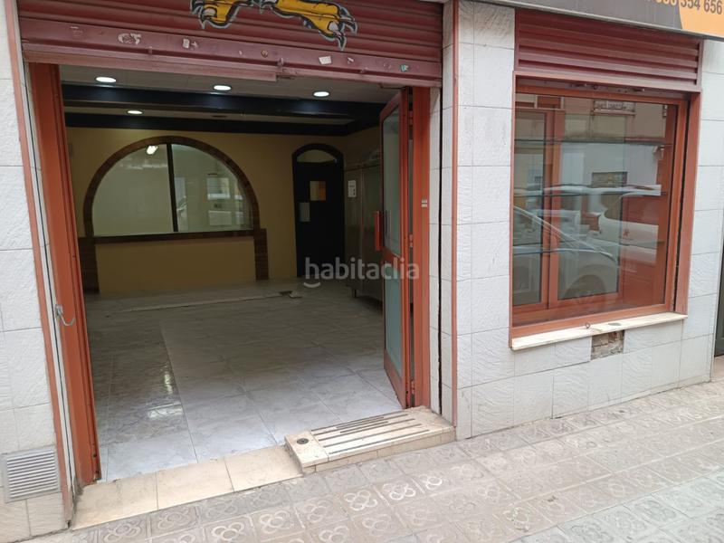 Foto 219a52e1-0ff4-4502-95d2-b3cd10d011fb. Affitto locale commerciale in Marianao Sant Boi de Llobregat