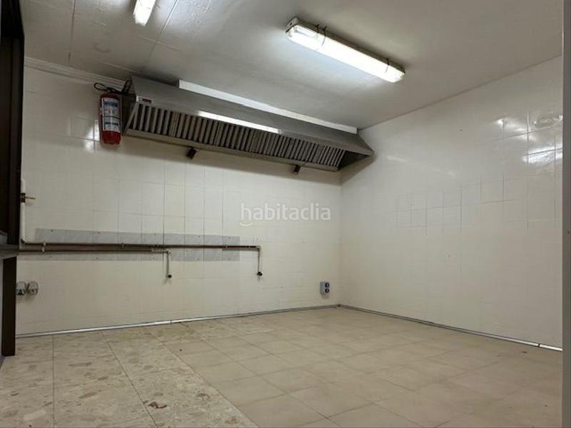 Foto 4a74c307-7905-4b86-bc36-d479b621e01d. Affitto locale commerciale in Marianao Sant Boi de Llobregat