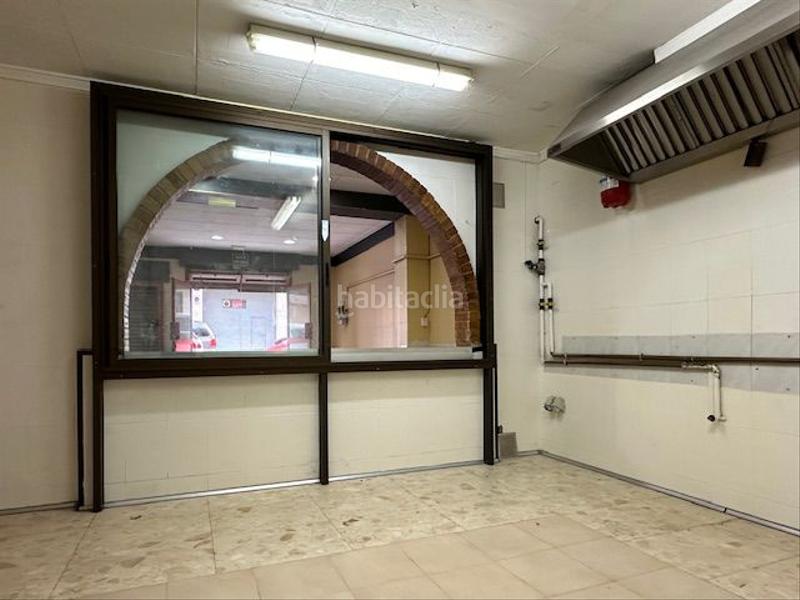 Foto cbc14eb1-efd3-495f-ac4f-7788a7ff7af7. Affitto locale commerciale in Marianao Sant Boi de Llobregat