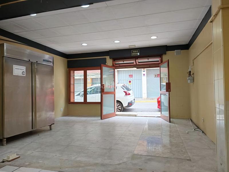 Foto 48214dcd-de4d-4f61-9490-c01829b76ddd. Alquiler local comercial local com. en alquiler en Marianao, 2 despachos. en Sant Boi de Llobregat