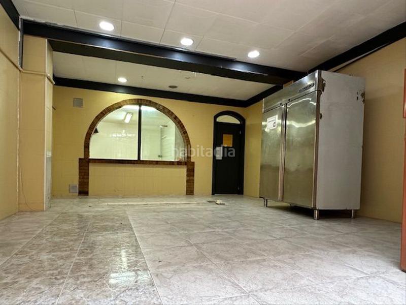 Foto 6f56b2e3-ac59-4e20-9178-5b9b212f0098. Alquiler local comercial local com. en alquiler en Marianao, 2 despachos. en Sant Boi de Llobregat