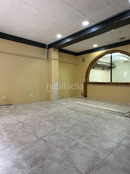 Foto d28a1e6b-6c71-4d25-ae4e-7c136ac0d5a5. Alquiler local comercial local com. en alquiler en Marianao, 2 despachos. en Sant Boi de Llobregat