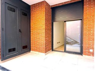 Piso en Salvat papasseit 39. Piso en venta en centre, 1 dormitorio.