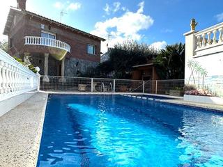 Casa  Mas salva. Casa en venta en mas alba  can lloses, 6 dormitorios.