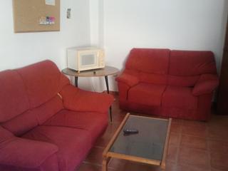 Lloguer Pis  Calle martínez de la rosa. Bonito piso de 3 dormitorios en plaza einstein, queda 1 habitaci