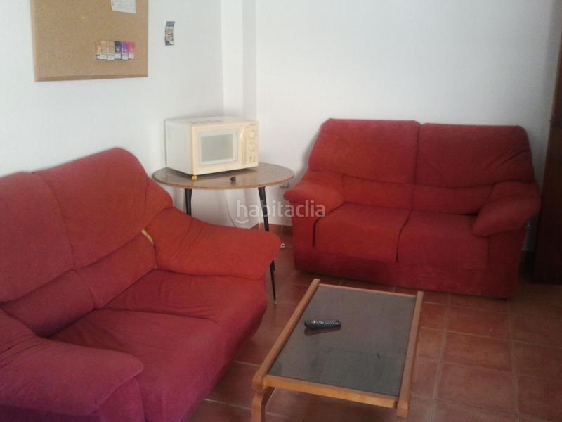 Foto a6dcfa01-65d9-41da-8552-aa6726868cec. Location appartement avec chauffage dans Camino de Ronda Granada
