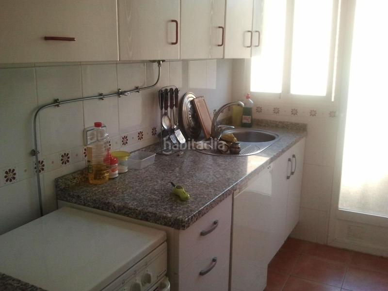 Foto 365982af-a123-4778-8c2c-f707a94e95f4. Rent flat with heating in Camino de Ronda Granada